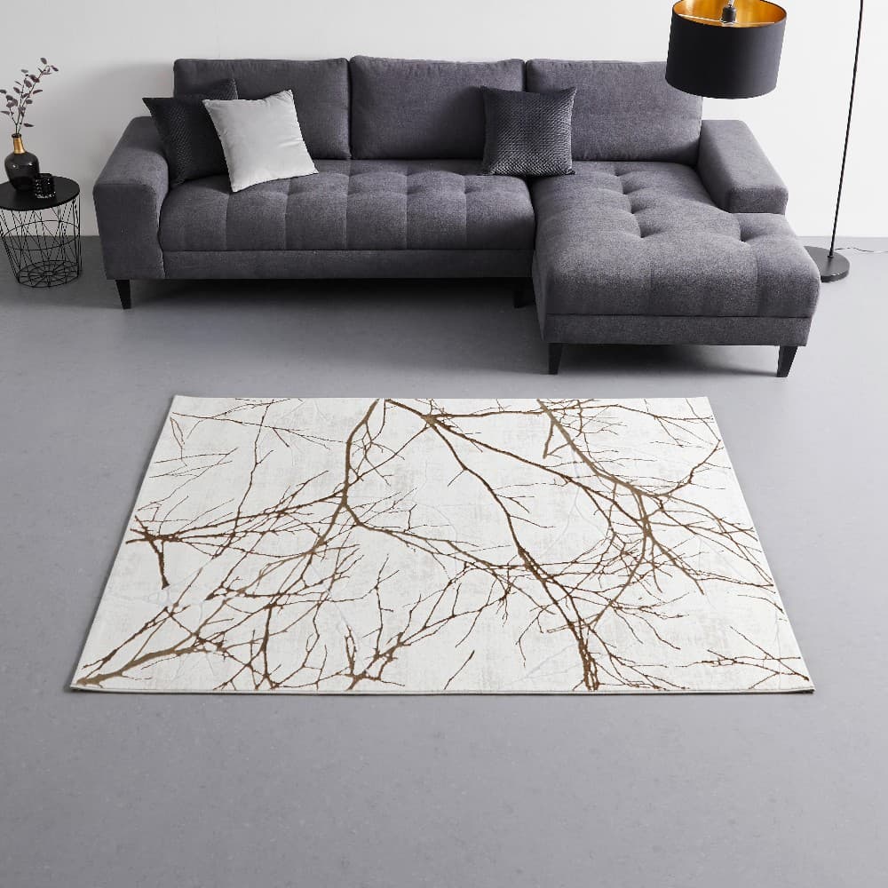 Webteppich Creation, ca. 80x150 cm – Mömax