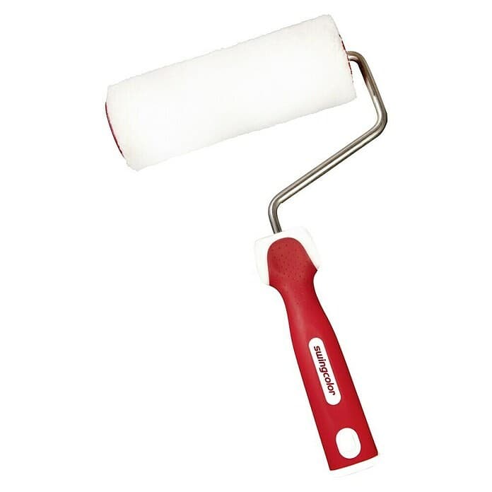 Swingcolor Spritzfrei-Roller 18 cm Angebot bei Bauhaus