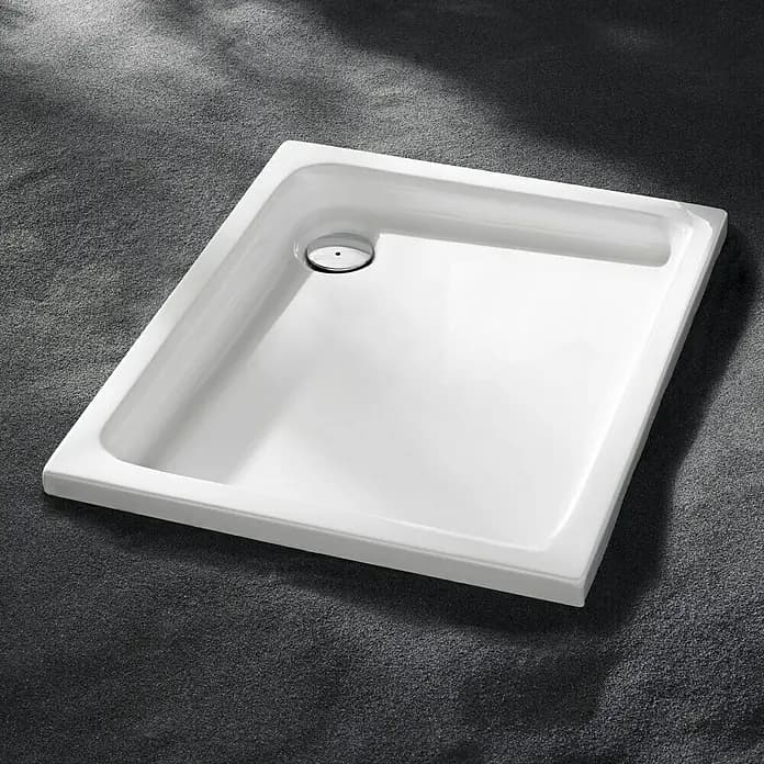 Duschwanne ST. GILLES, 80 x 80 cm – Bauhaus
