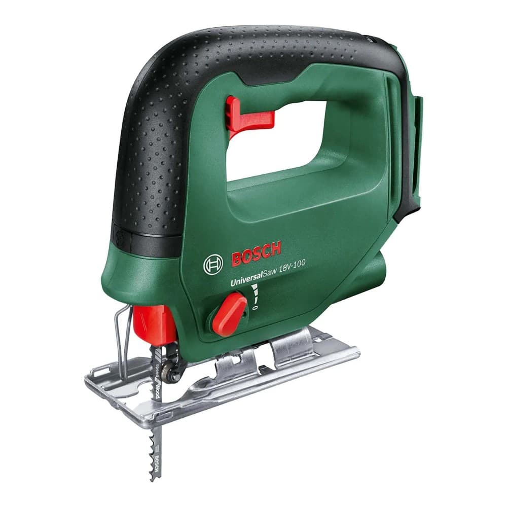 Akku-Stichsäge UNIVERSAL SAW 18V-100 Bosch – Bauhaus