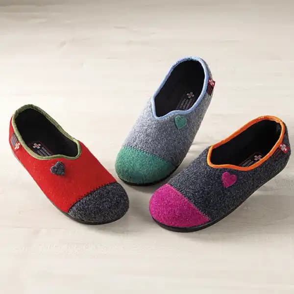 Hausballerinas SPA – Norma