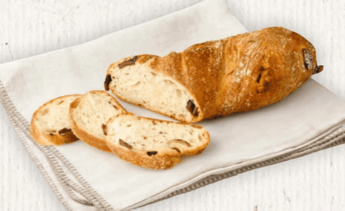 Oliven-Feta Wurzel, 300 g Stück – Billa Plus