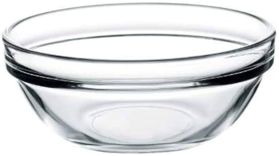 Chef Schalen 9 cm PASABAHCE Angebot bei Interspar