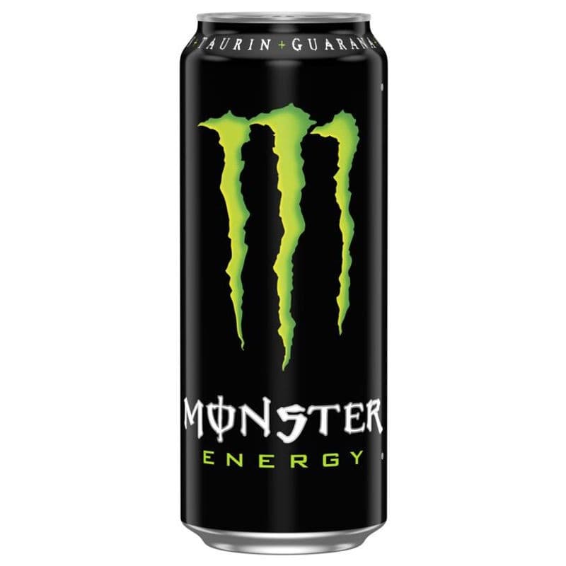 Monster Energy Drink 0,5 l Angebot bei Lidl