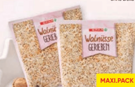 SPAR Mandeln, 200 g – Maximarkt