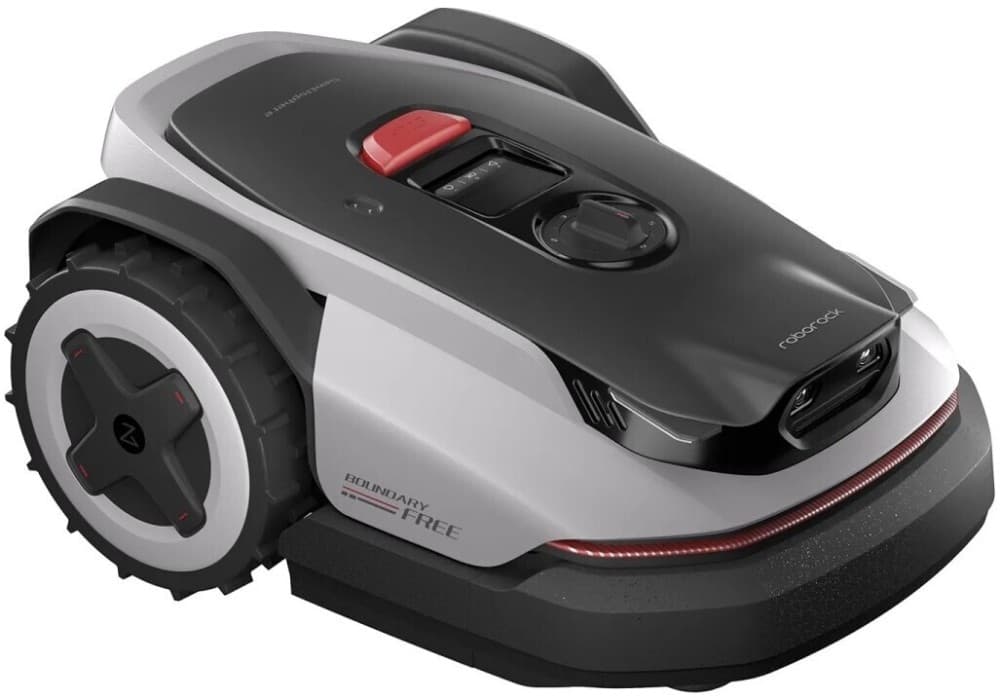 Rock Neo Q105 500 m² ROBOROCK Angebot bei Zgonc