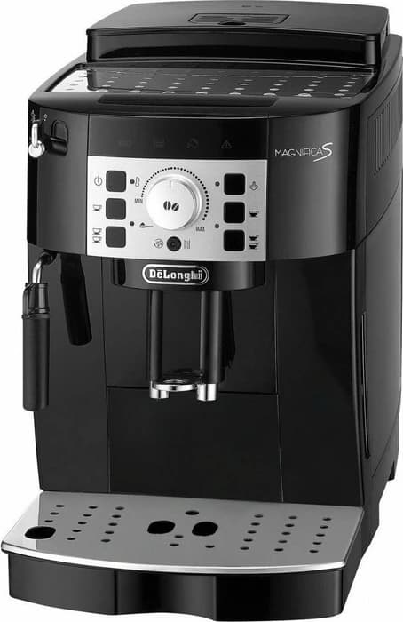 Kaffeevollautomat ECAM 22.105.B DeLonghi Angebot bei Möbelix