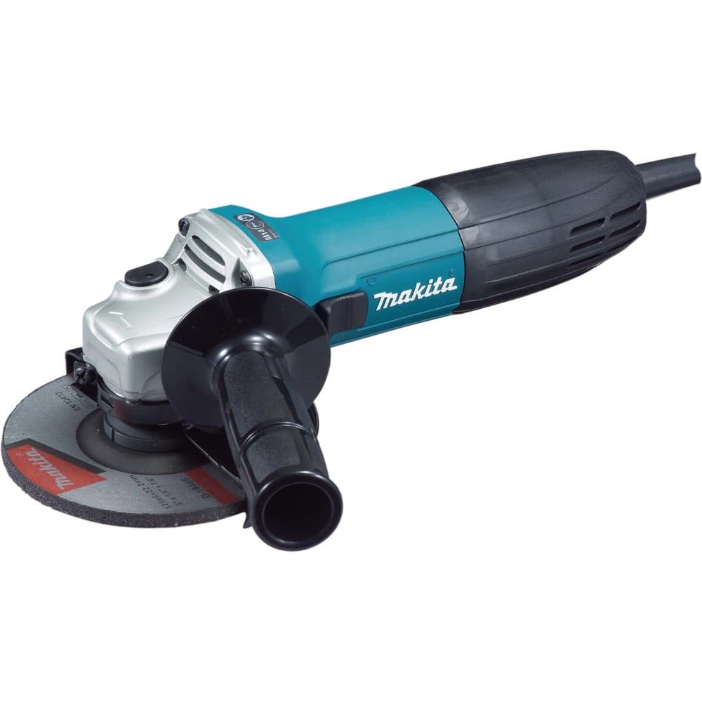 Winkelschleifer GA5030R MAKITA Angebot bei Lagerhaus
