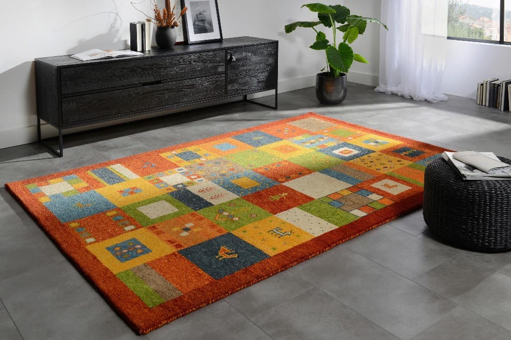CAZZARIS Edition „Nomad-Life“ Orientteppich, ca. 80x200cm – XXXLutz