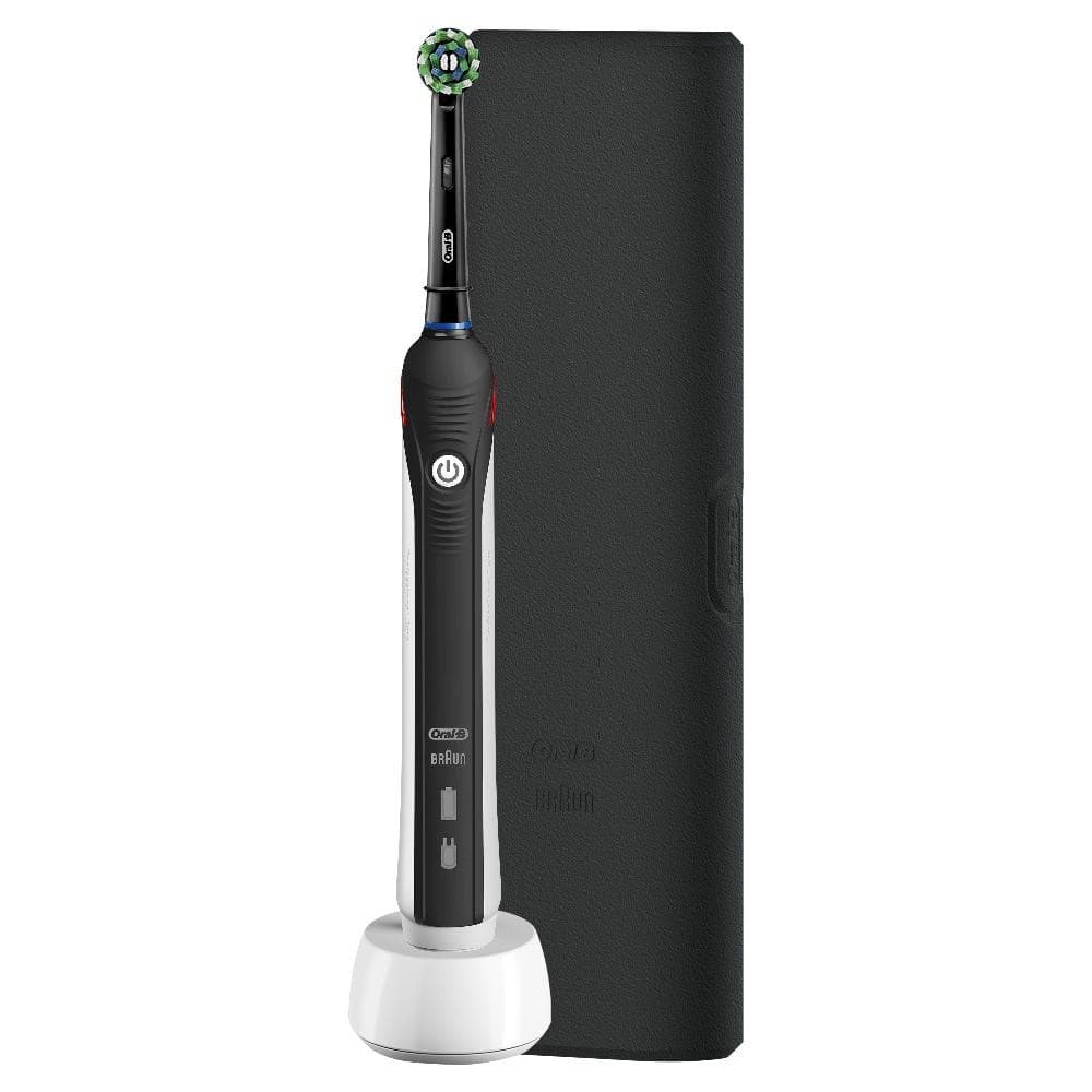 ORAL-B Elektrische Zahnbürste "Clean" – Lidl