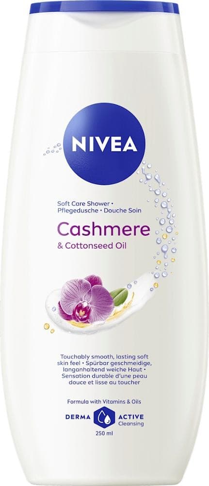 Nivea Dusche, 250 ml – Billa Plus