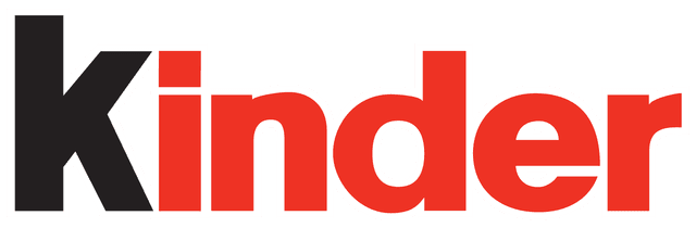Kinder