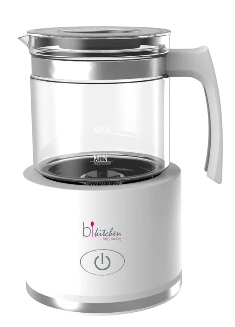 Milchschäumer Milk 250 b kitchen Angebot bei Maximarkt