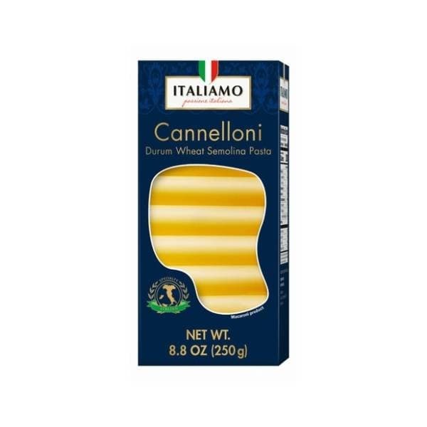 ITALIAMO Cannelloni, 250 g – Lidl