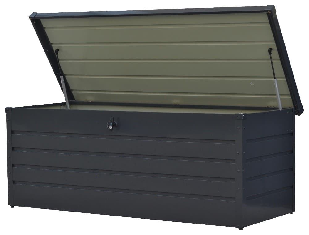 Kissenbox Robus ca. 600 L; ca. 165x63x71 cm BELDANO Angebot bei Möbelix