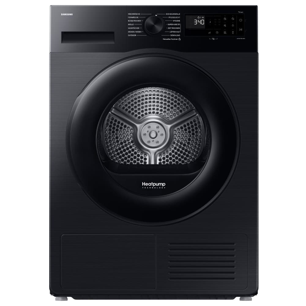 Samsung Wärmepumpentrockner DV90DG52A0ABEG – Hofer
