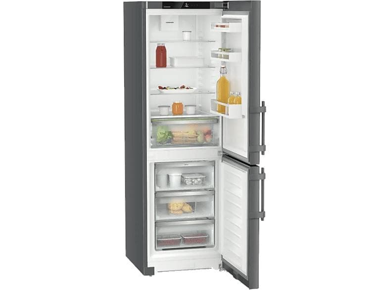 STAND-KÜHL-GEFRIERKOMBINATION CNDGC 5213-20 PURE EASYFRESH NOFROST LIEBHERR – Expert