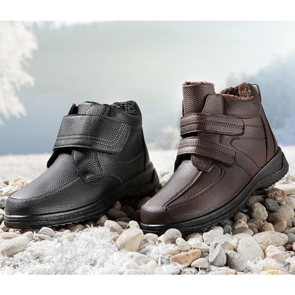 Winter-Stiefelette MB Mario Bucelli – Norma