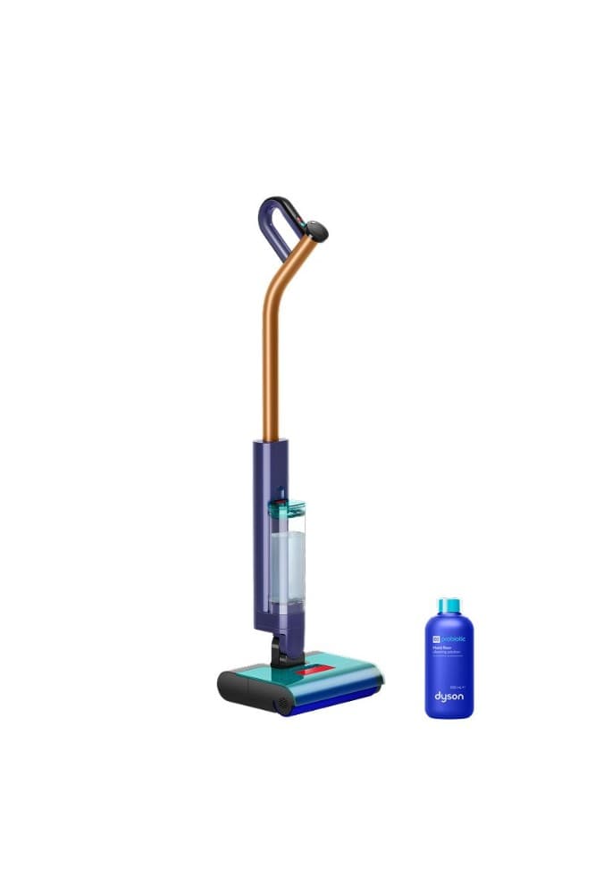 Clean+Wash Hygiene Nass- und Trockenreiniger DYSON – MediaMarkt