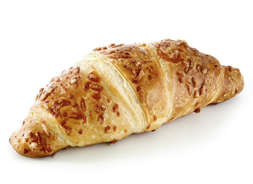 Schinken-Käse-Buttercroissant – Billa