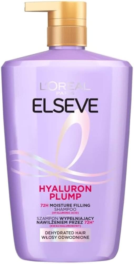 L'Oréal Paris XXL Shampoo – Hofer