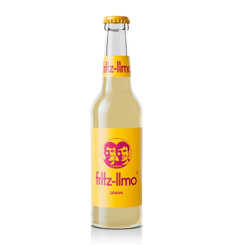 Fritz Kola oder Limonaden, 330 ml – Adeg