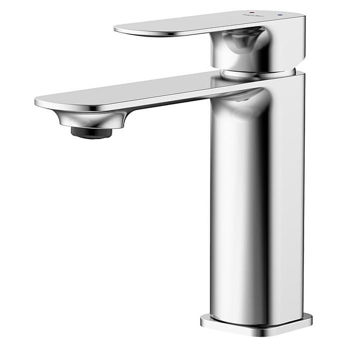 Waschtischarmatur IKOMA – Bauhaus