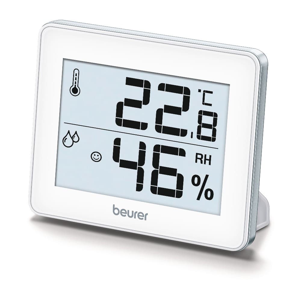 Thermo-Hygrometer HM 16 Beurer – Müller