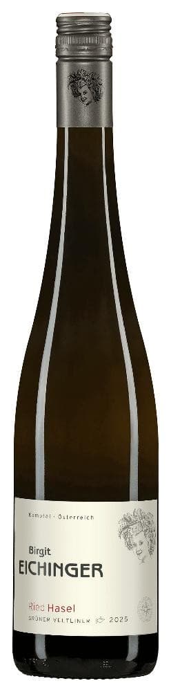 Eichinger Grüner Veltliner Ried Hasel Kamptal DAC, 0,75-lt.-Flasche – Spar