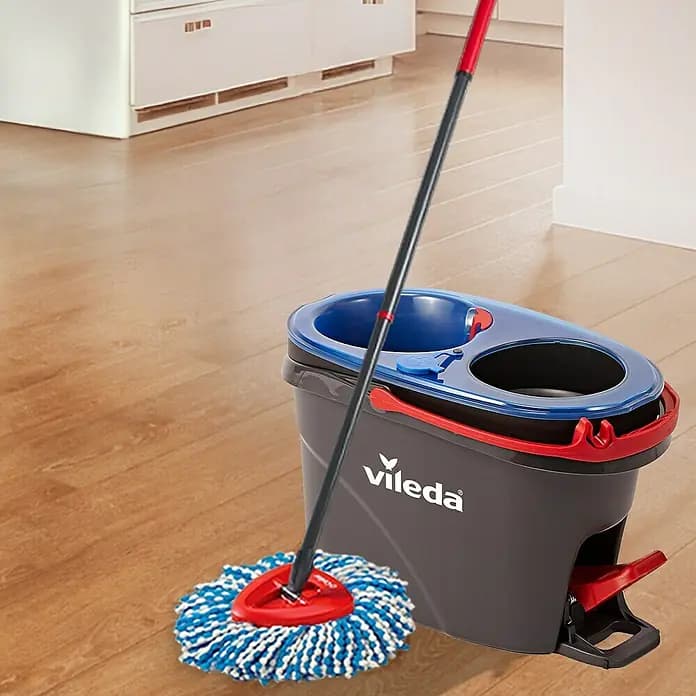 Wischmop-Set Vileda – Bauhaus