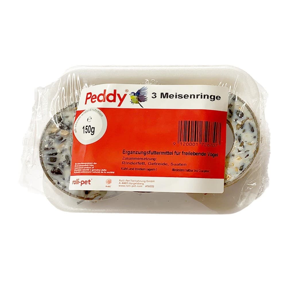 Peddy Meisenringe, 3 Stk. – Billa Plus