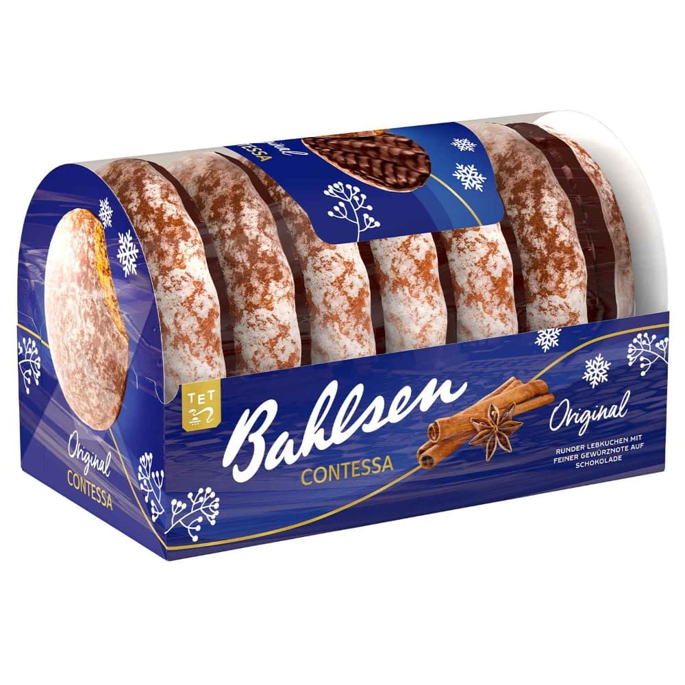 Contessa 200 g BAHLSEN Angebot bei Spar