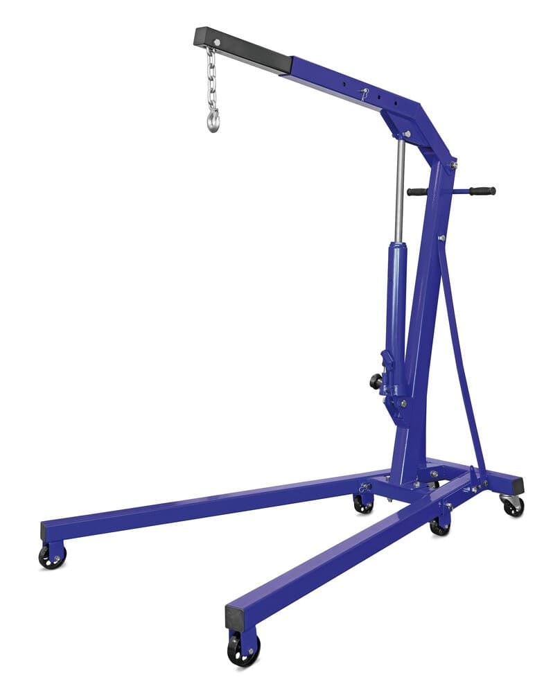 Werkstattkran erba Angebot bei Zgonc