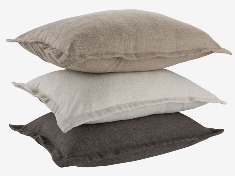 Zierkissenbezug NATTVIOL 40x60 cm Angebot bei Jysk