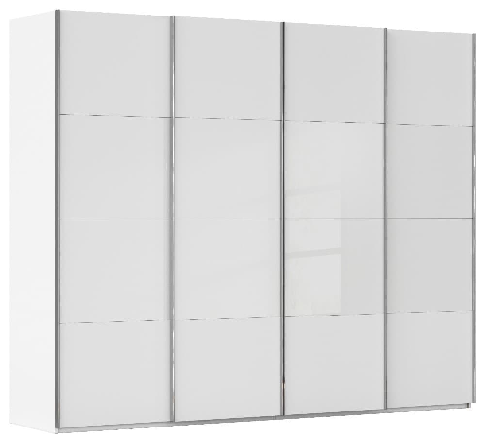 Schwebetürenschrank ca. 271 cm novel Angebot bei XXXLutz