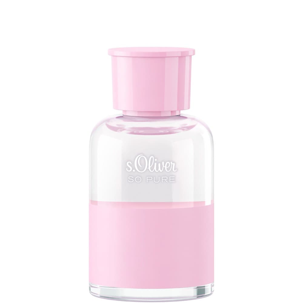 s.Oliver So Pure Women oder Men, 30 ml – Müller