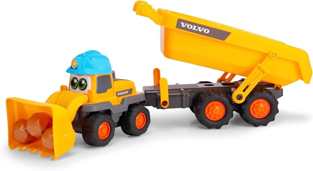 ABC Tracey Trailer – Maximarkt