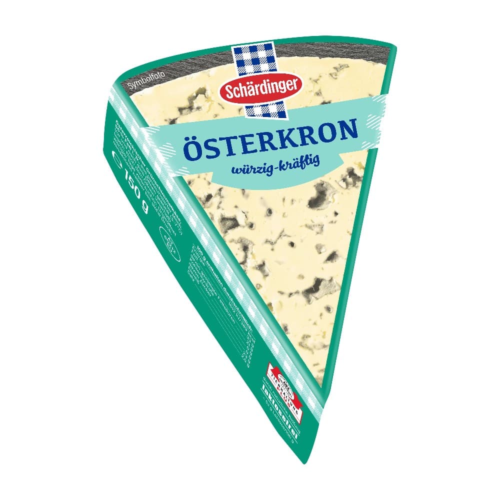 Österkron, 100 g Schärdinger – MPREIS