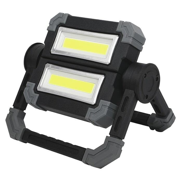 LED-Akku-Baustrahler SEATTLE – Bauhaus