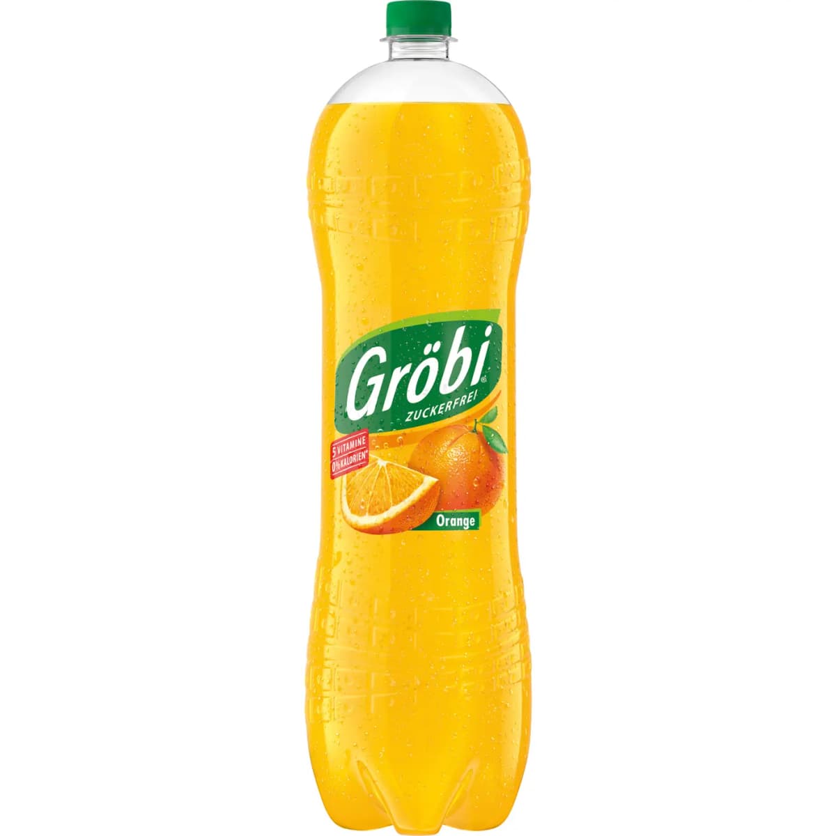 Gröbi 1,5 Liter Angebot bei Billa Plus