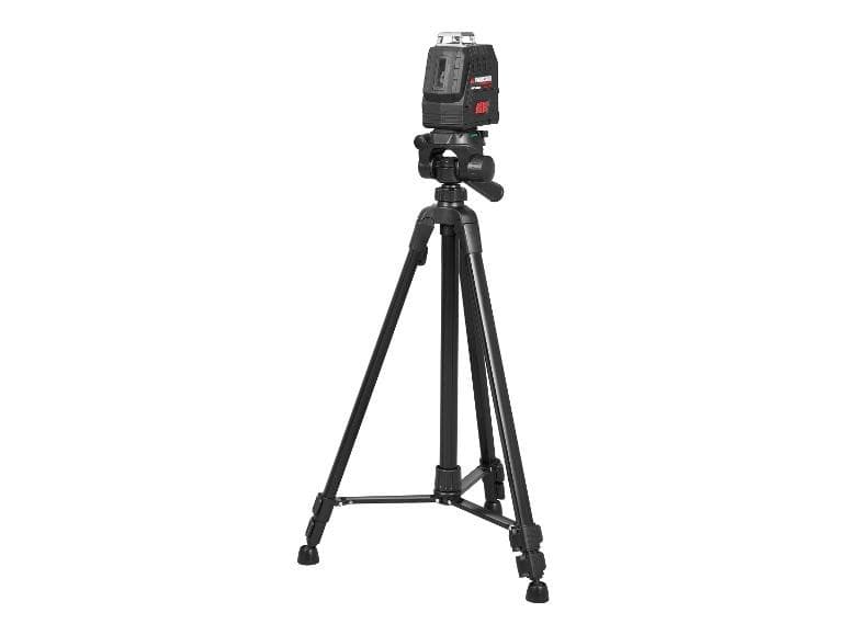 Kreuzlinienlaser mit Stativ PARKSIDE – Lidl
