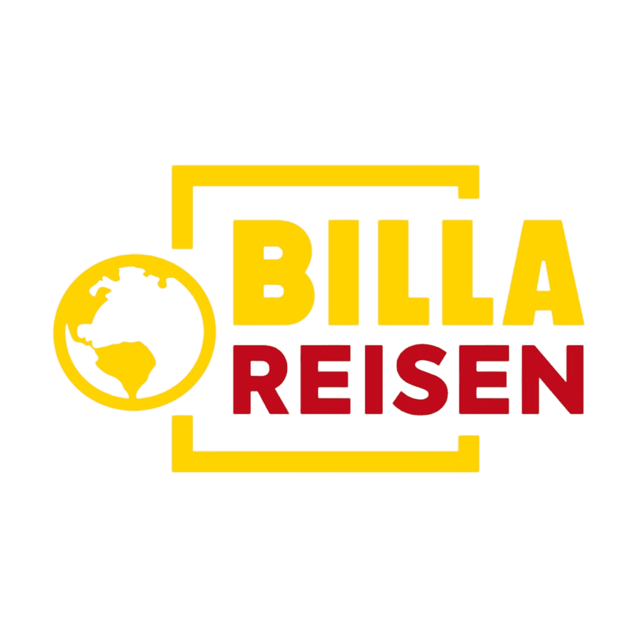 Logo von Billa Reisen