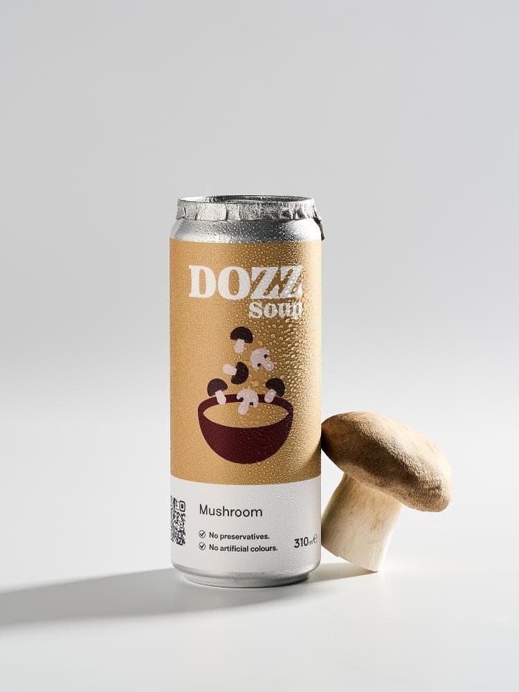 Dozz Suppe, 310 ml – MPREIS