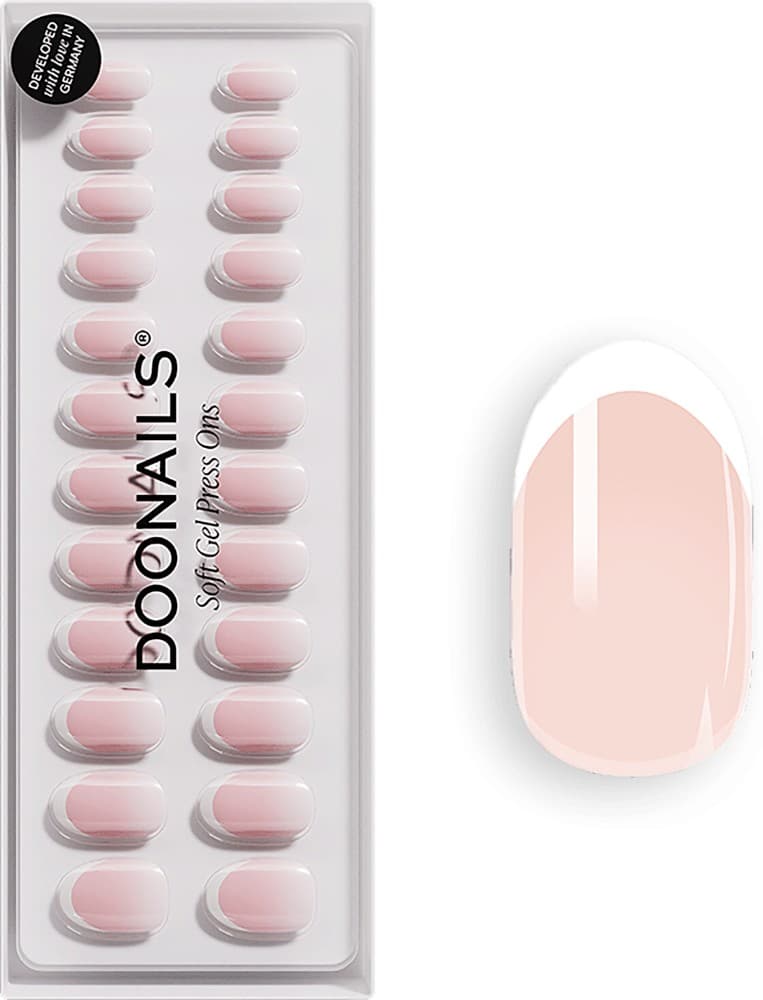Doonails Press Ons, 30 Stück – Müller