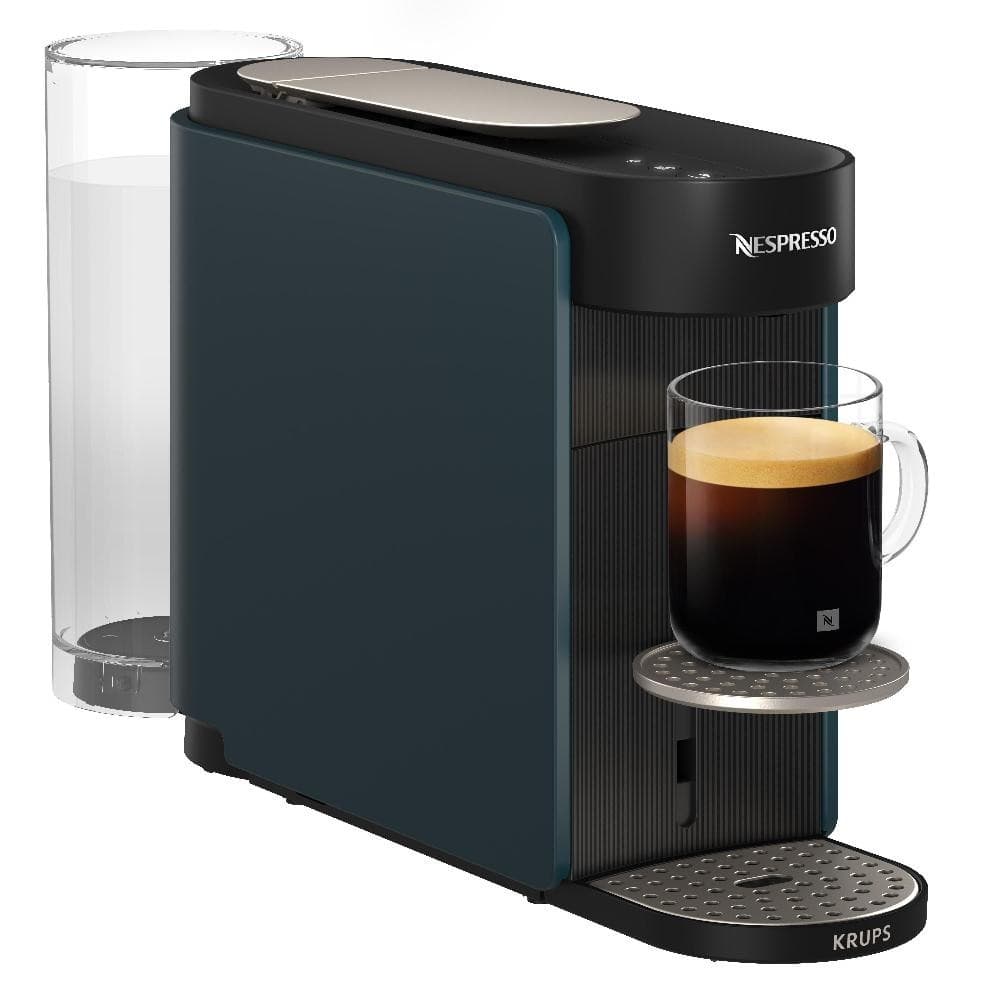 Kapselmaschine Nespresso XN810B80 Vertuo Up Krups – Expert