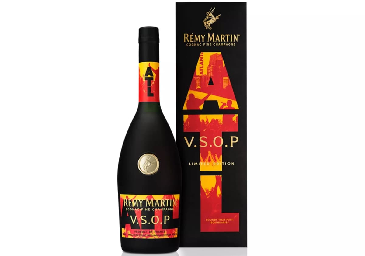 Rémy Martin VSOP, 0,7 Liter Flasche – Billa