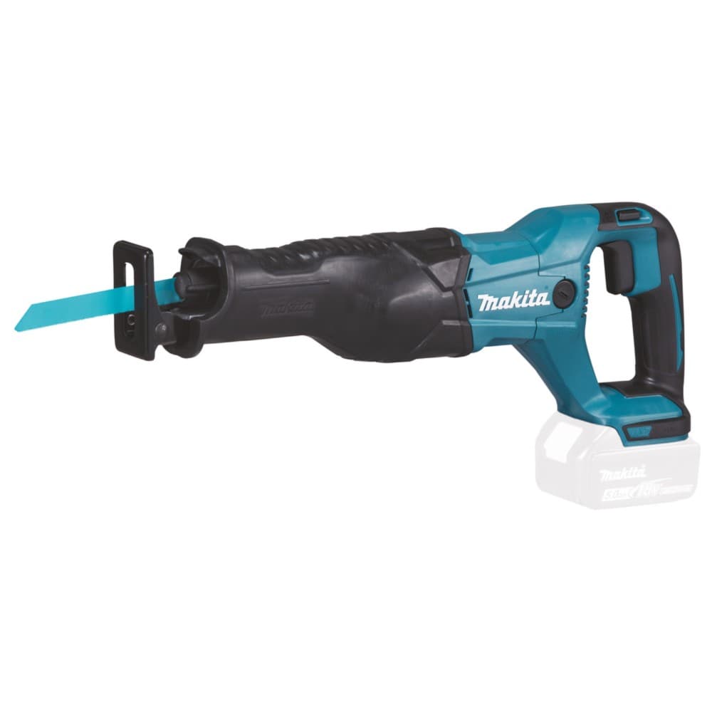Akku-Säbelsäge DJR186Z Solo MAKITA Angebot bei Zgonc