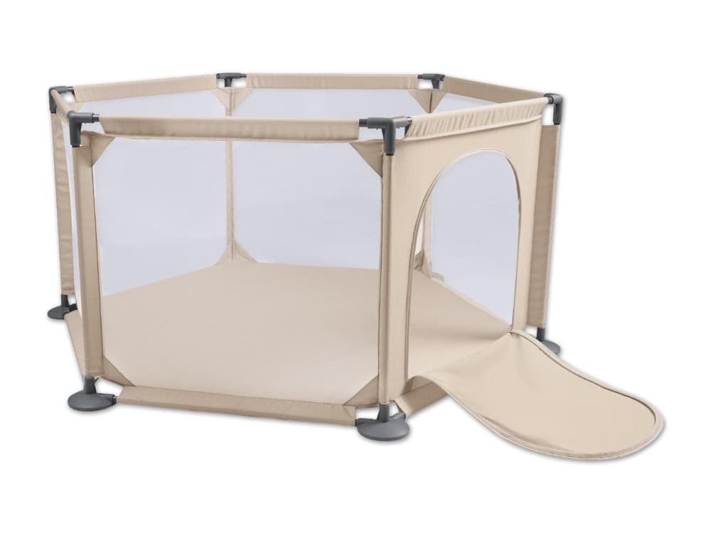 LUPILU Baby-Laufstall Angebot bei Lidl