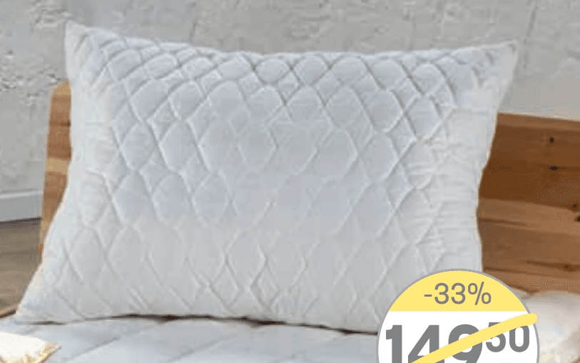 Zirbenpolster 70 x 90 cm Angebot bei Reiter