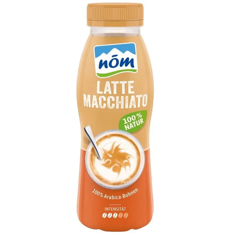 Nöm To Go Cafe 250 ml Angebot bei Penny